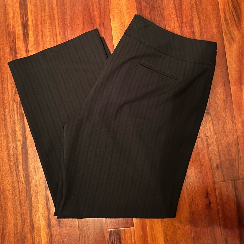Optimum + Nostalgic - Dress Pant